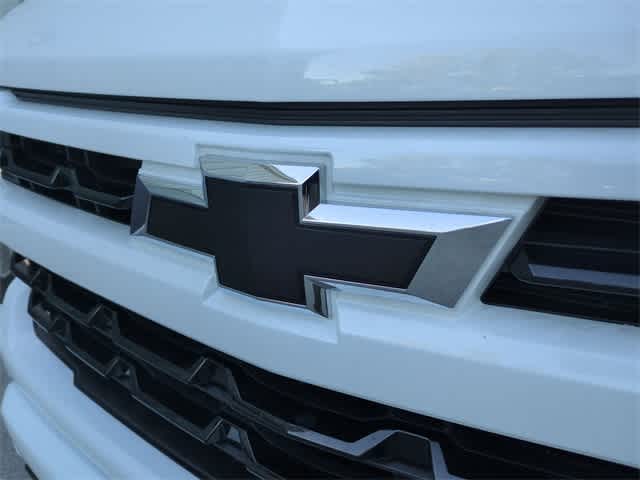 Thumbnail: 2024 Chevrolet Silverado 1500 - 12
