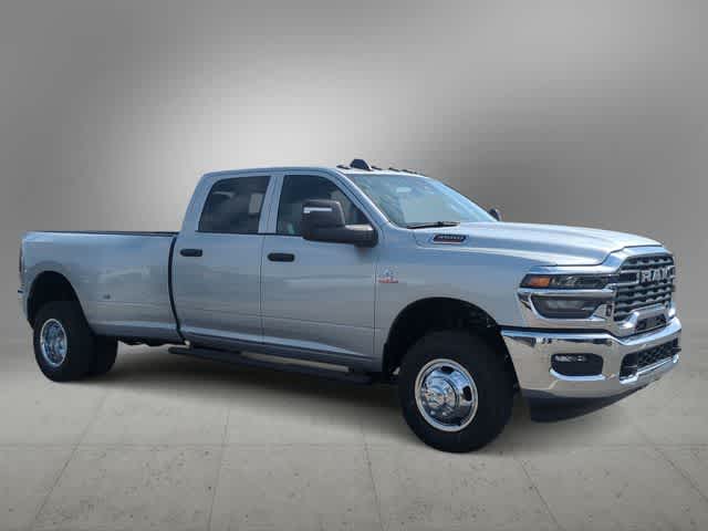 Thumbnail: 2026 RAM 3500 - 2