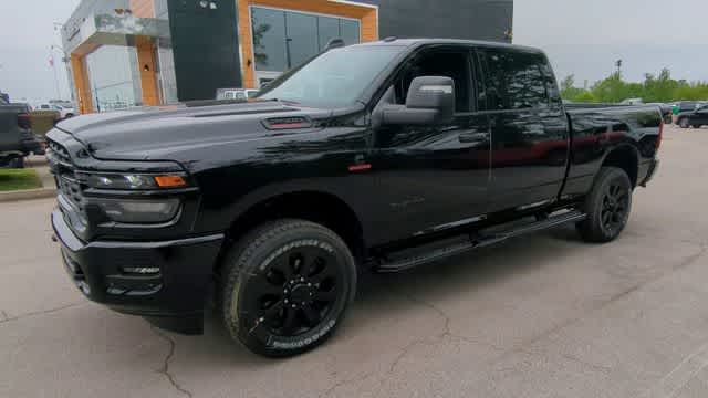 Thumbnail: 2026 RAM 2500 - 4