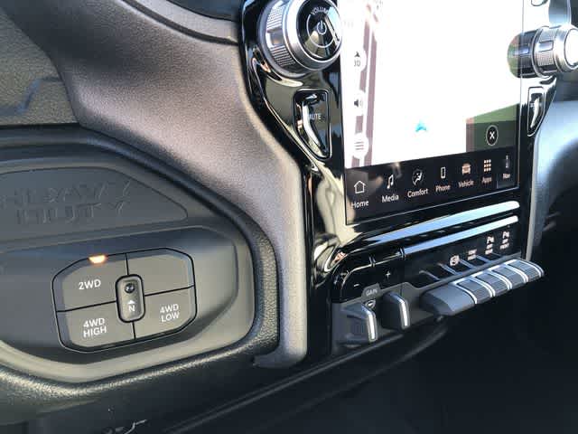 Thumbnail: 2026 RAM 2500 - 19