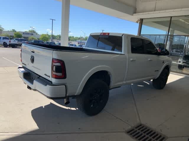 Thumbnail: 2022 RAM 2500 - 20