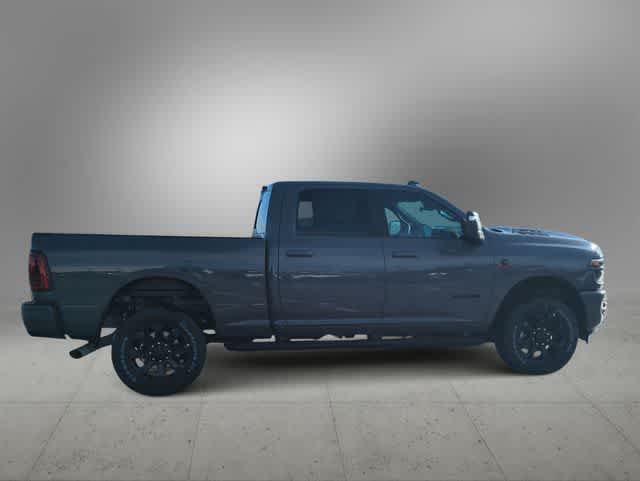 Thumbnail: 2026 RAM 2500 - 9
