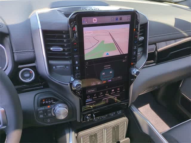 Thumbnail: 2026 RAM 1500 - 28