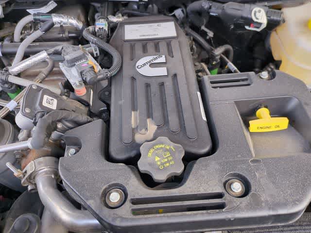 Thumbnail: 2026 RAM 2500 - 15