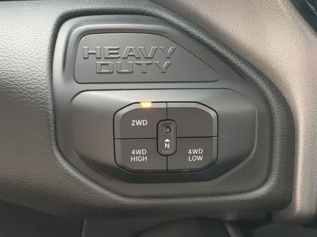 Thumbnail: 2026 RAM 3500 - 28