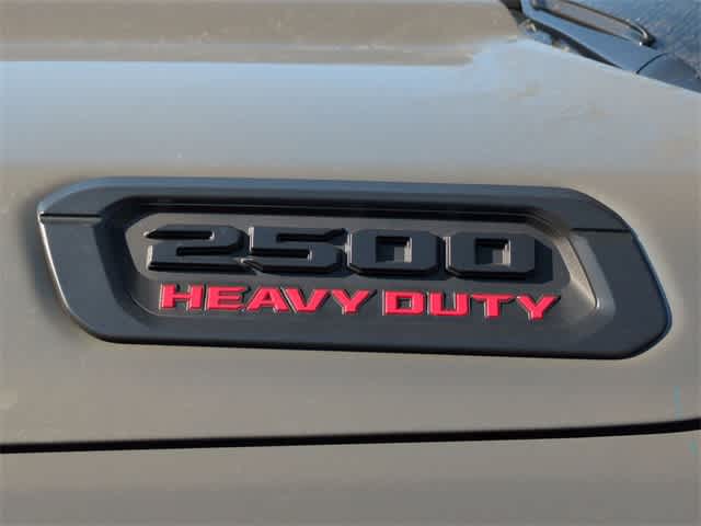 Thumbnail: 2026 RAM 2500 - 13