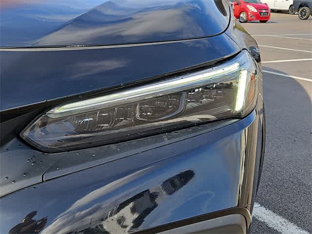 Thumbnail: 2023 Honda Civic - 11