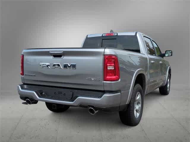 Thumbnail: 2026 RAM 1500 - 8