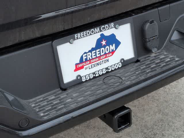 Thumbnail: 2026 RAM 1500 - 34