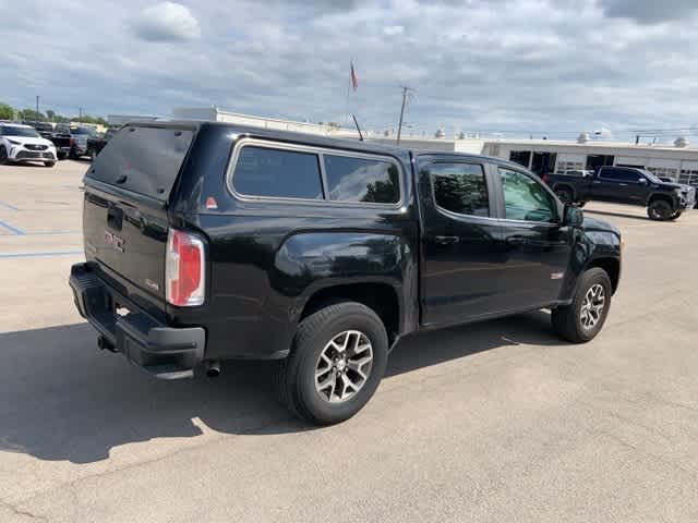 Thumbnail: 2015 GMC Canyon - 19