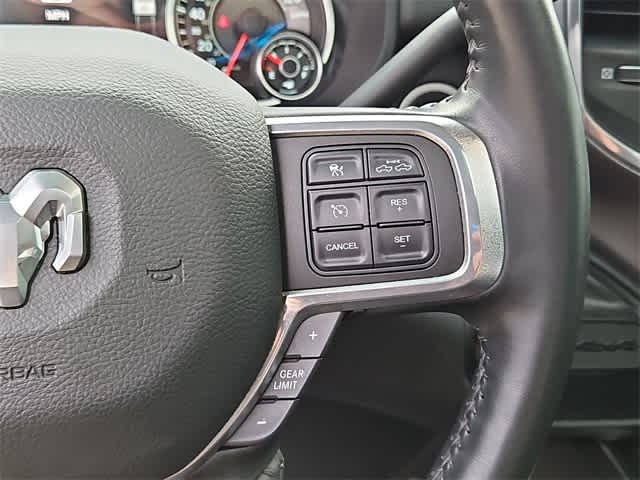 Thumbnail: 2022 RAM 2500 - 27