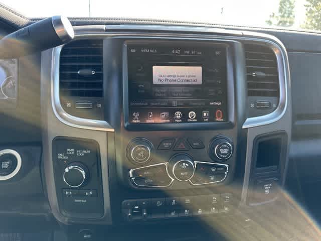 Thumbnail: 2017 RAM 2500 - 6