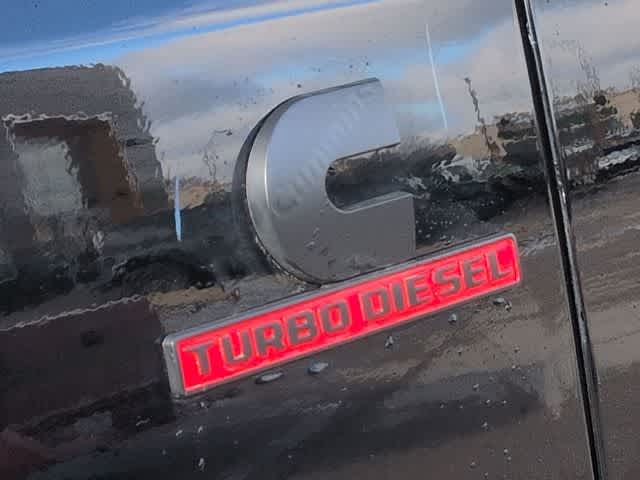 Thumbnail: 2026 RAM 2500 - 13