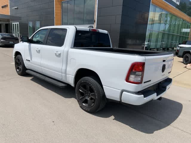 Thumbnail: 2022 RAM 1500 - 16