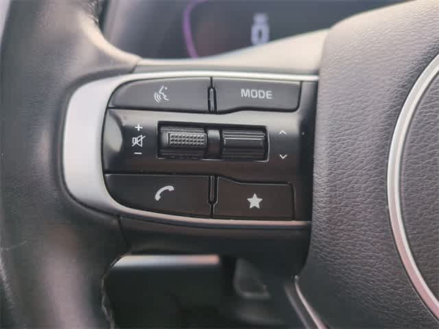 Thumbnail: 2024 Kia Sportage - 25