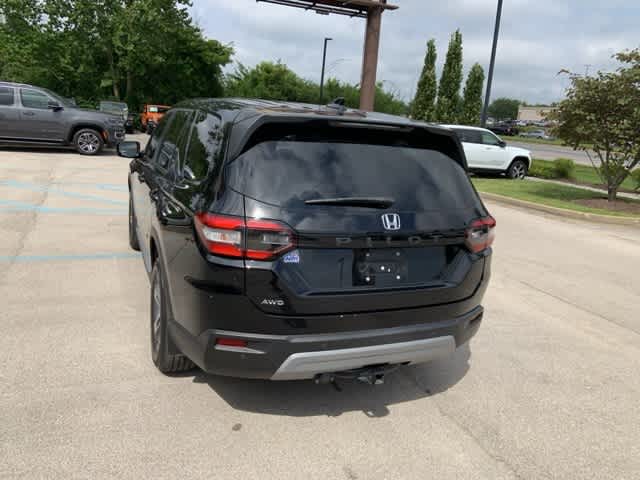 Thumbnail: 2023 Honda Pilot - 22