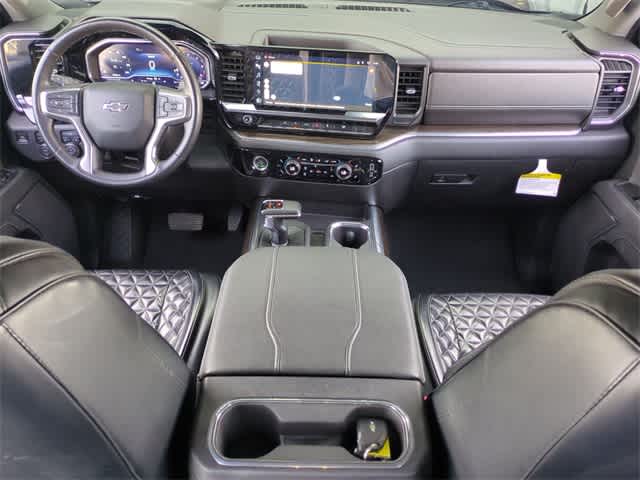 Thumbnail: 2023 Chevrolet Silverado 1500 - 15