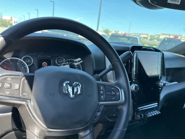 Thumbnail: 2026 RAM 2500 - 3