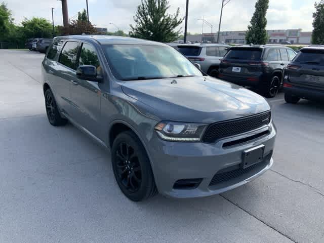 Thumbnail: 2019 Dodge Durango - 27