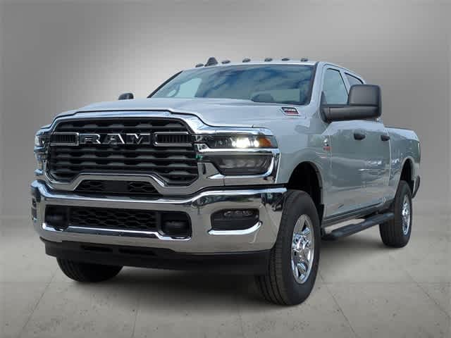 Thumbnail: 2025 RAM 2500 - 4