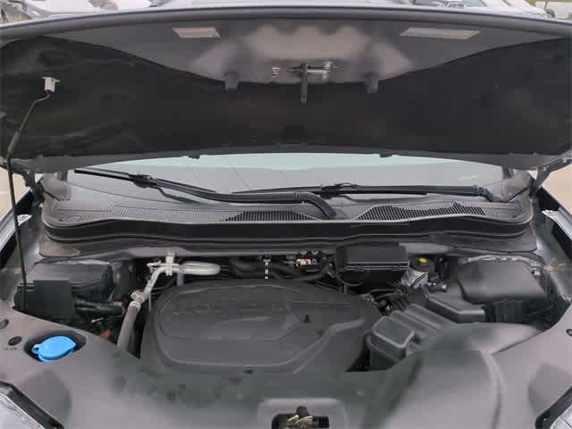 Thumbnail: 2022 Honda Pilot - 15