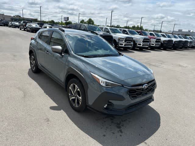 Thumbnail: 2024 Subaru Crosstrek - 23