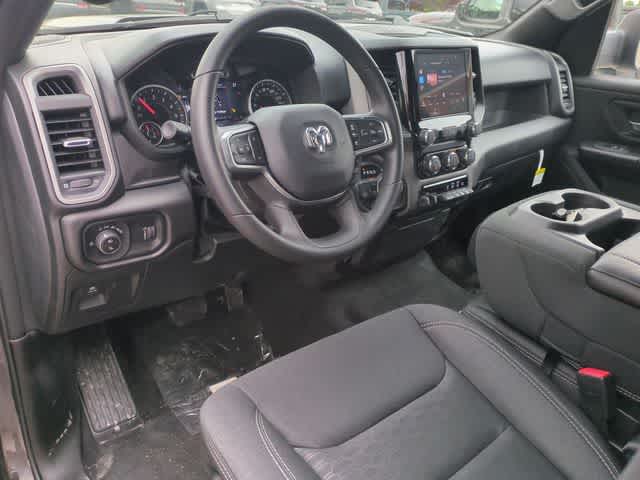 Thumbnail: 2026 RAM 1500 - 10