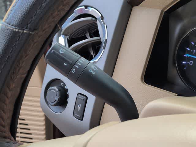 Thumbnail: 2012 Ford Econoline - 26