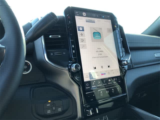 Thumbnail: 2026 RAM 2500 - 17