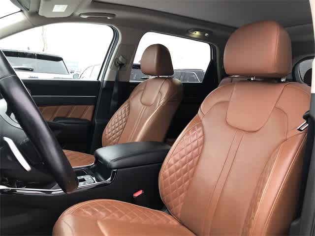 Thumbnail: 2021 Kia Sorento - 10