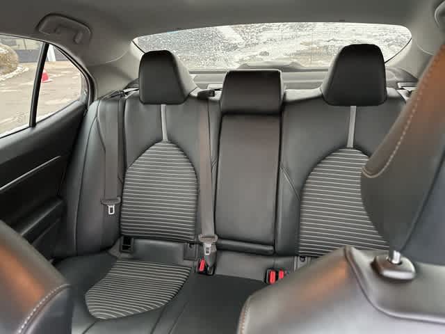 Thumbnail: 2020 Toyota Camry - 4