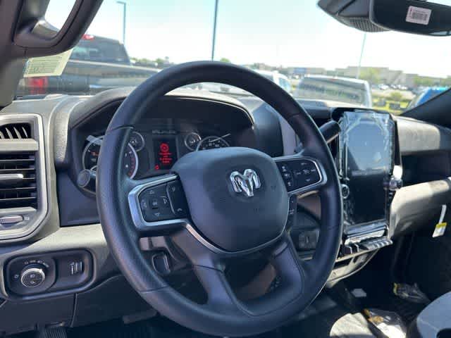 Thumbnail: 2026 RAM 3500 - 3