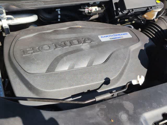 Thumbnail: 2018 Honda Pilot - 15