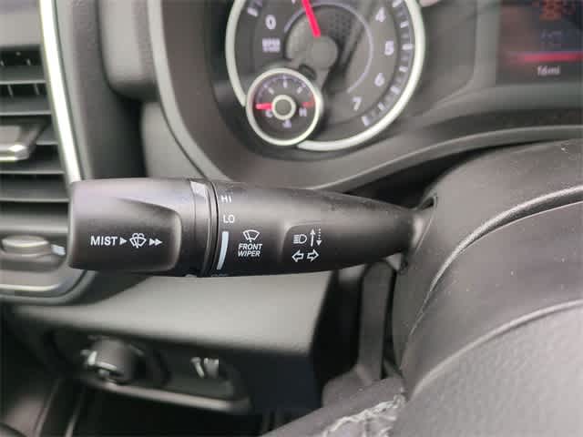 Thumbnail: 2026 RAM 1500 - 26