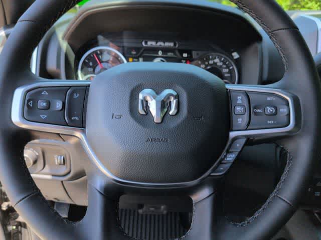 Thumbnail: 2026 RAM 2500 - 23