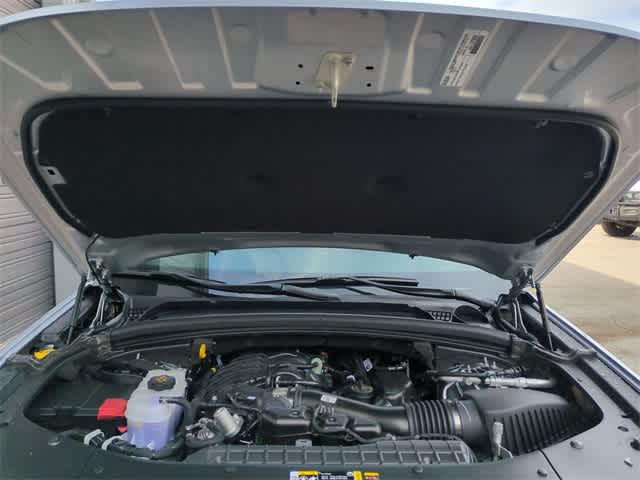 Thumbnail: 2025 Jeep Grand Cherokee L - 15