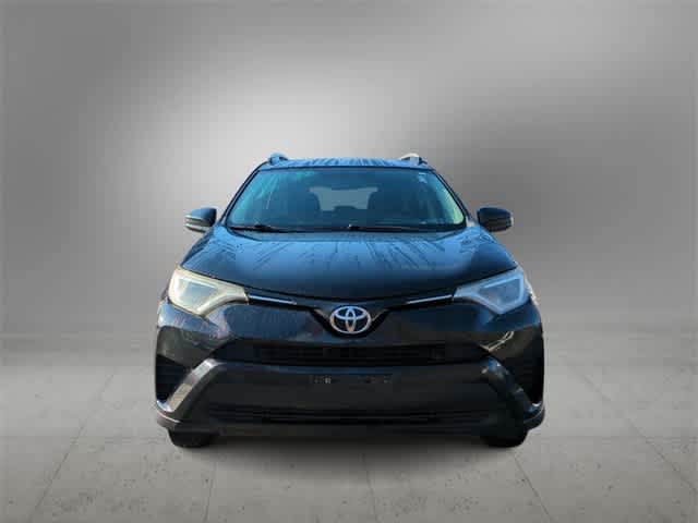 Thumbnail: 2016 Toyota RAV4 - 3
