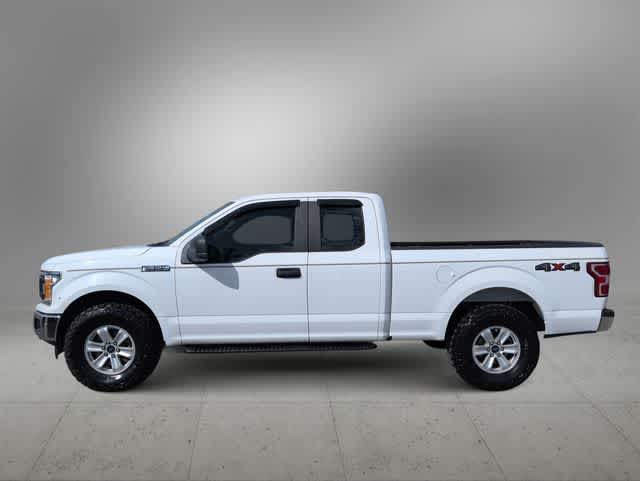 Thumbnail: 2019 Ford F-150 - 5