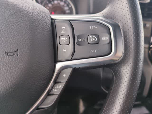 Thumbnail: 2026 RAM 3500 - 23