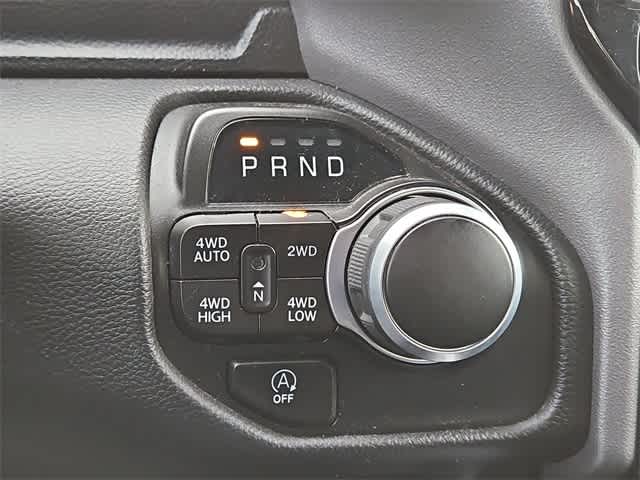 Thumbnail: 2023 RAM 1500 - 33