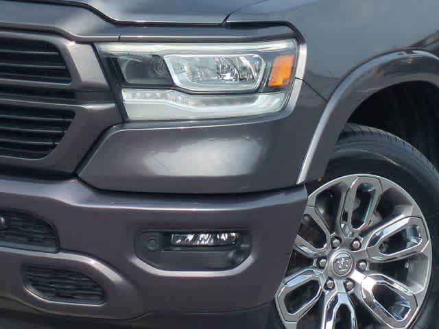 Thumbnail: 2022 RAM 1500 - 11