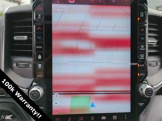 Thumbnail: 2026 RAM 1500 - 29