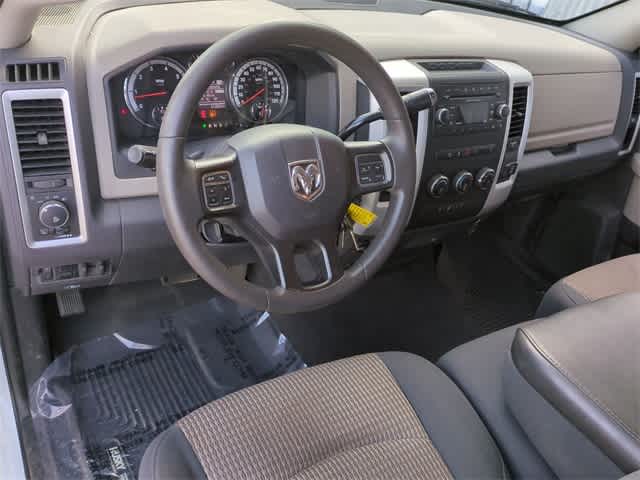 Thumbnail: 2012 RAM 2500 - 10