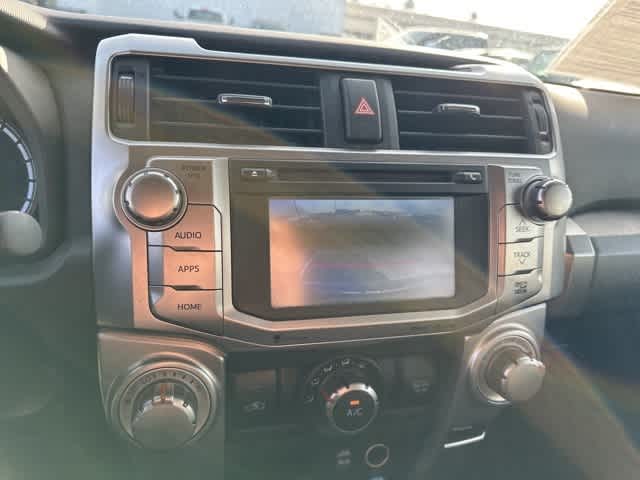 Thumbnail: 2018 Toyota 4Runner - 9