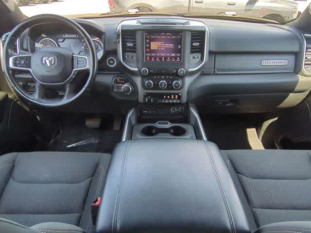 Thumbnail: 2019 RAM 1500 - 14