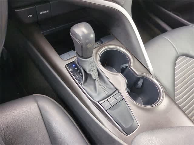 Thumbnail: 2023 Toyota Camry - 33