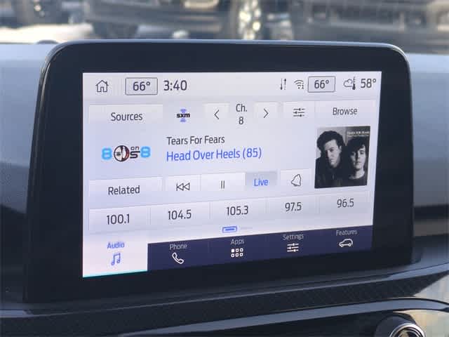 Thumbnail: 2024 Ford Escape - 29