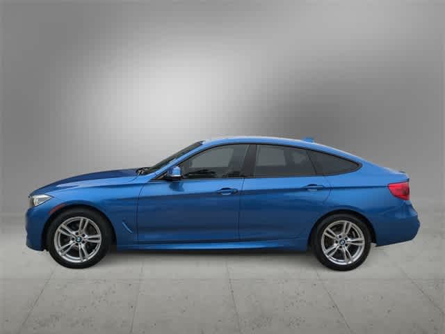 Thumbnail: 2018 BMW 3 Series - 5