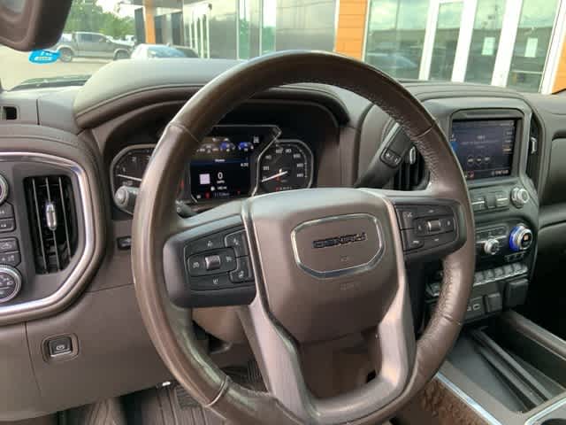 Thumbnail: 2020 GMC Sierra 1500 - 5