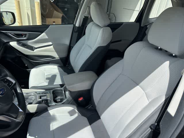 Thumbnail: 2020 Subaru Forester - 3